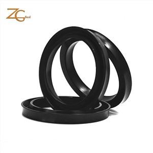 Food Grade Oil Seal Va Silicone NBR Oil Seal